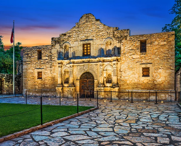 Alamo Public Safety Consulting