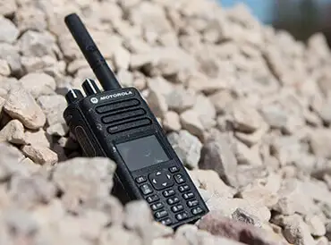 Communications Maintenance & Support Planning