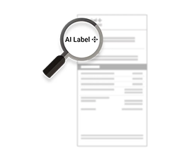 AI Labels